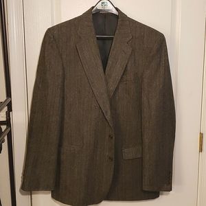 Men's Blazer
